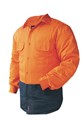 Cotton Drill Shirt - CLEARANCE Limited stock, discontinued style.
